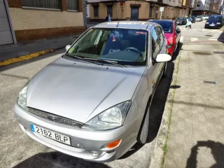 Ford Focus 2001