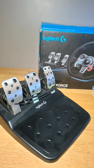 Volante Logitech G29