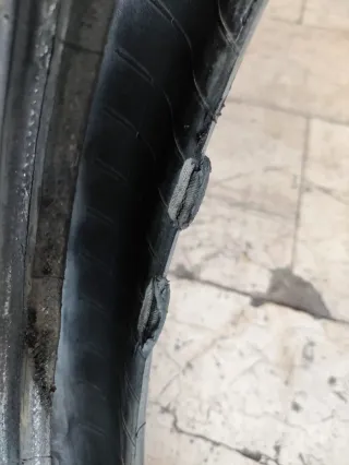 Pneumatico Motocross Enduro 80/100-21 Pirelli