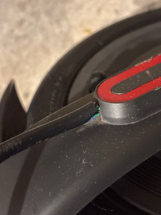 Patinete Xiaomi scooter 4