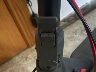 Patinete Xiaomi scooter 4