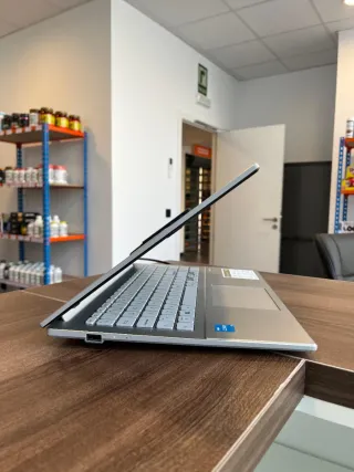 ASUS Vivobook GO 15 E1504GA-BQ1209