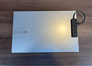 ASUS Vivobook GO 15 E1504GA-BQ1209