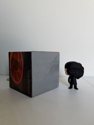 Procesador AMD Ryzen 7 5800 XT