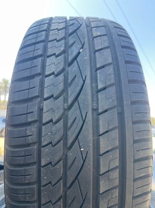 Neumático usado 265/50 R20 111V