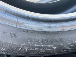 Neumático usado 265/50 R20 111V