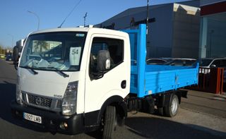 NISSAN NT400 Cabina Abatible 35.13/2 Comfort