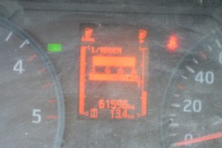 NISSAN NT400 Cabina Abatible 35.13/2 Comfort