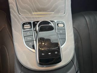 Mercedes Coupé CLS 450 367 4Matic 4p 9G-T