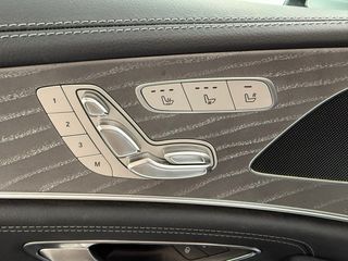 Mercedes Coupé CLS 450 367 4Matic 4p 9G-T