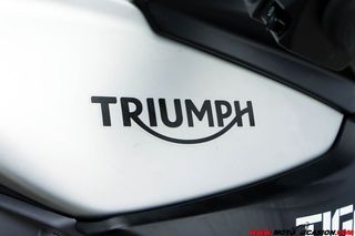 TRIUMPH TIGER 800 XCX ¿A2?