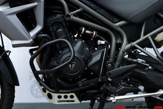 TRIUMPH TIGER 800 XCX ¿A2?