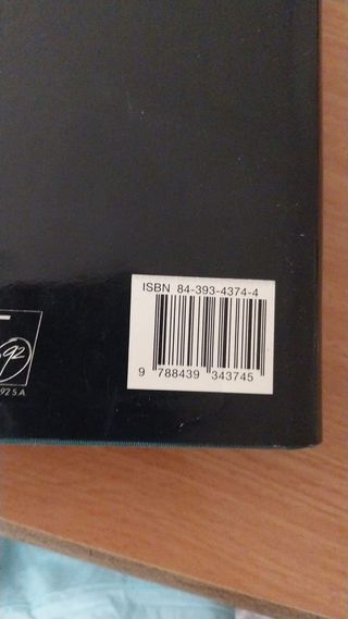 Libro Parques Naturales de Cataluña