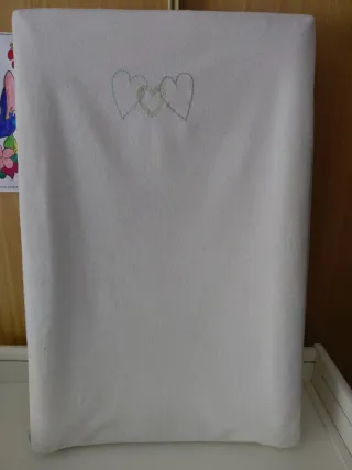 Cambiador bebé Gulliver Ikea