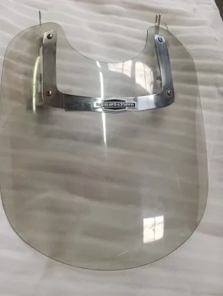 Pantalla Harley-Davidson Softail Heritage