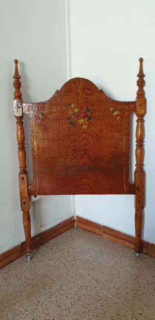 CUNA+COLCHÓN +TRANSPORTE INCLUIDO