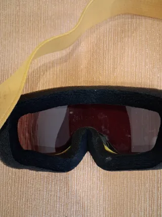 Gafas de esquí para niños