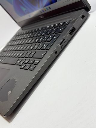 Dell Latitude 7400 i5 / 8GB RAM / 256GB SSD