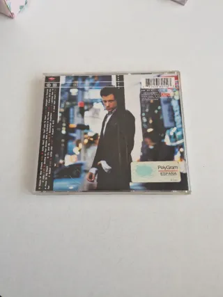 CD Jon Bon Jovi Destination Anywhere