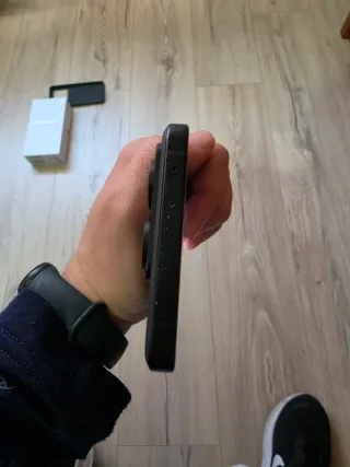 Xiaomi 14T Pro 256GB con factura