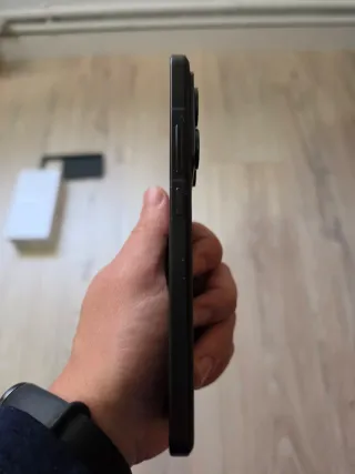 Xiaomi 14T Pro 256GB con factura