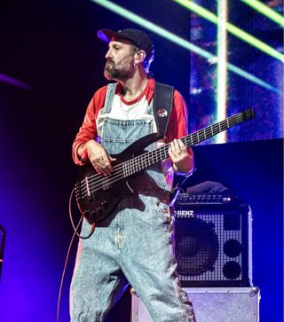 NS Design WavRadius5 Bajo Eléctrico