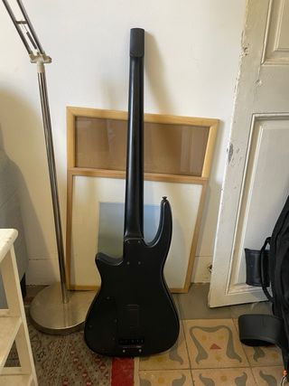 NS Design WavRadius5 Bajo Eléctrico