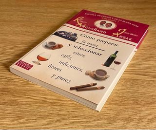 Escuela de cocina y de la buena mesa