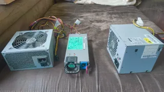 Fuente Alimentación PC LC-8500BTX 500W