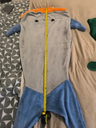 Saco calentito para niño/niña