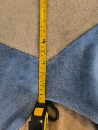 Saco calentito para niño/niña