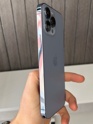 iPhone 13 Pro Max 256GB Azul