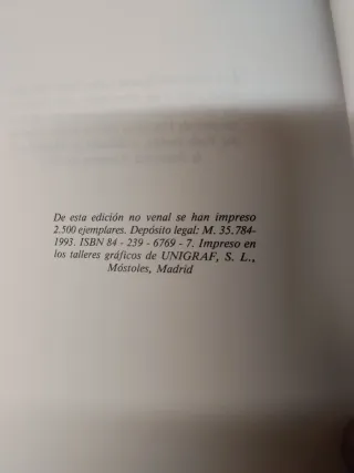 Voces d gesta - Tragedia Pastoril