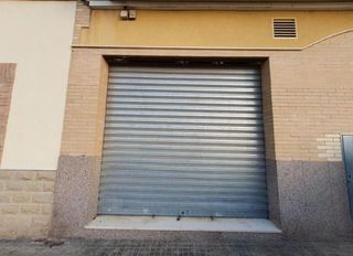 Local comercial en venta en Riba-roja de Túria