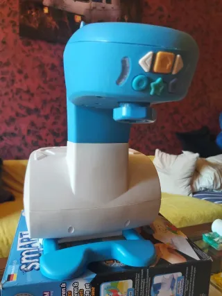 Smart Sketcher Proyector Dibujo Infantil