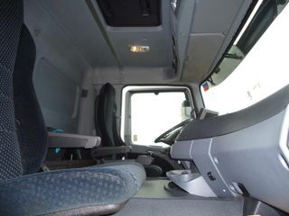 Scania ACTROS 25 32-CAMIONES PORTAMAQUINARIAS