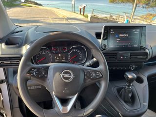 Opel Combo Life 2021