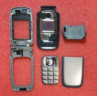 Repuestos Nokia 6085 Nuevos Originales