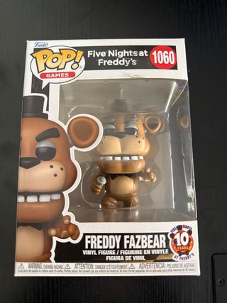 Funko Pop! Five Nights at Freddy's 1060