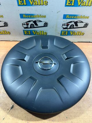 TAPACUBOS ORIGINAL OPEL MOVANO 16 PULGADAS