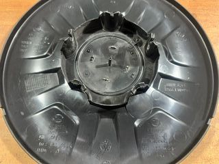 TAPACUBOS ORIGINAL OPEL MOVANO 16 PULGADAS