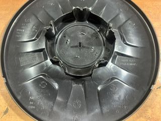 TAPACUBOS ORIGINAL OPEL MOVANO 16 PULGADAS