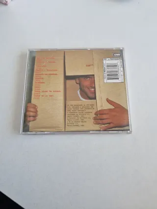 Tontxu Corazón de Mudanza CD