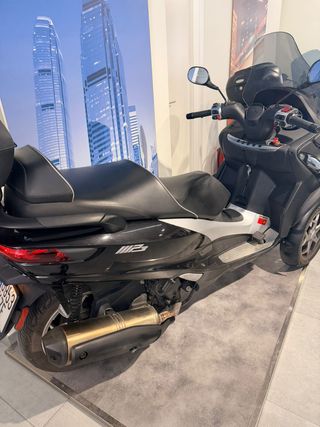 Piaggio MP3 500 LT ABS 2019