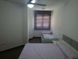 Piso nuevo alquiler aguilas a 100 m de playa