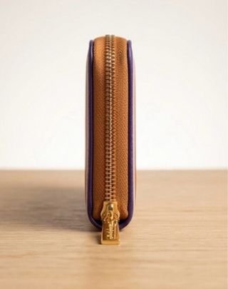 Portafoglio Axel Concept Multicolor