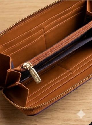 Portafoglio Axel Concept Multicolor