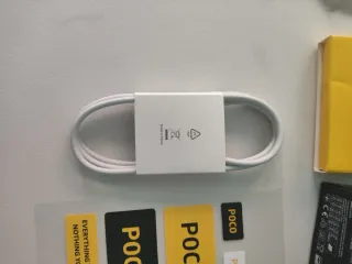 POCO X3 Pro 256GB Negro/Azul Marino