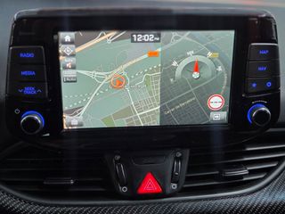 Hyundai i30 N Performance 275cv 2019