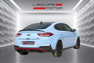Hyundai i30 N Performance 275cv 2019